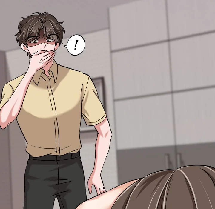 Friends Chapter 3 page 55 - 