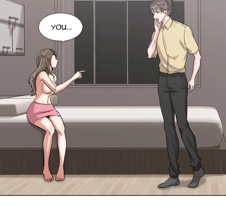 Friends Chapter 3 page 64 - 