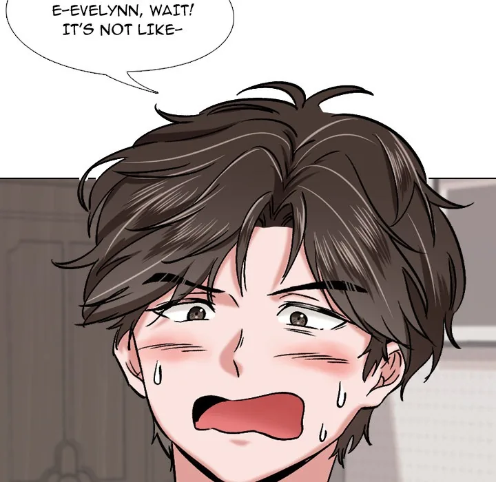 Friends Chapter 3 page 68 - 