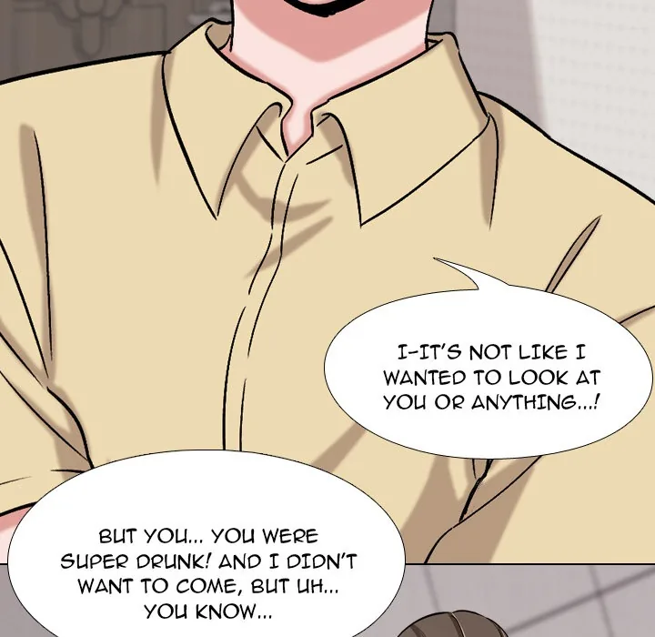 Friends Chapter 3 page 69 - 
