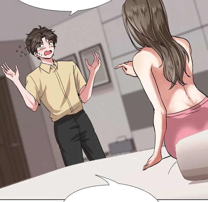 Friends Chapter 3 page 70 - 