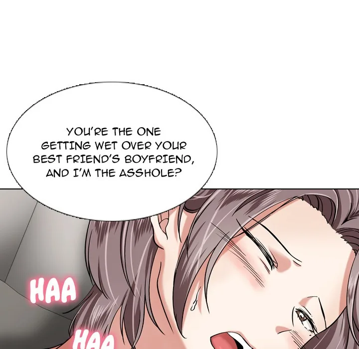 Friends Chapter 3 page 8 - 