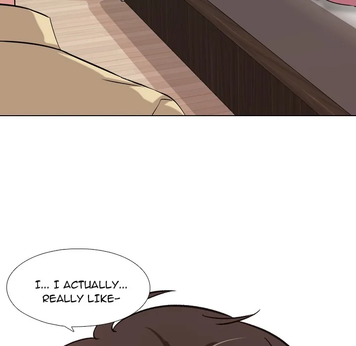 Friends Chapter 3 page 74 - 