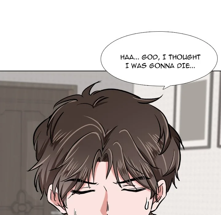 Friends Chapter 3 page 81 - 