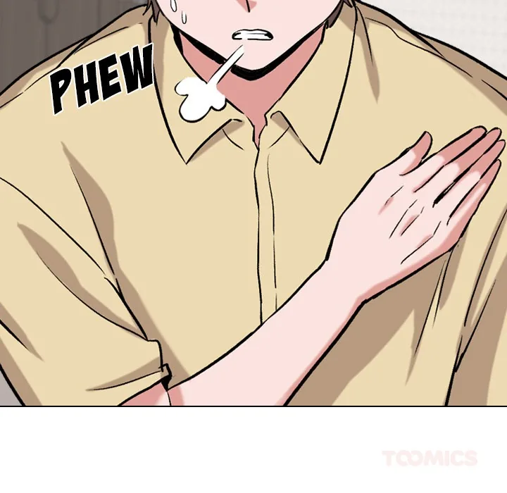 Friends Chapter 3 page 82 - 