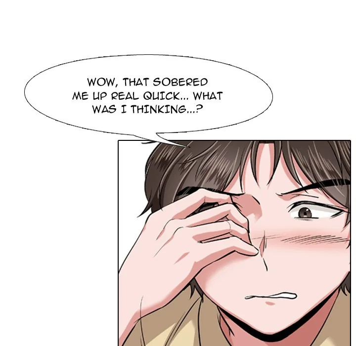 Friends Chapter 3 page 83 - 