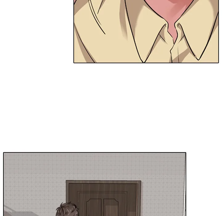 Friends Chapter 3 page 84 - 