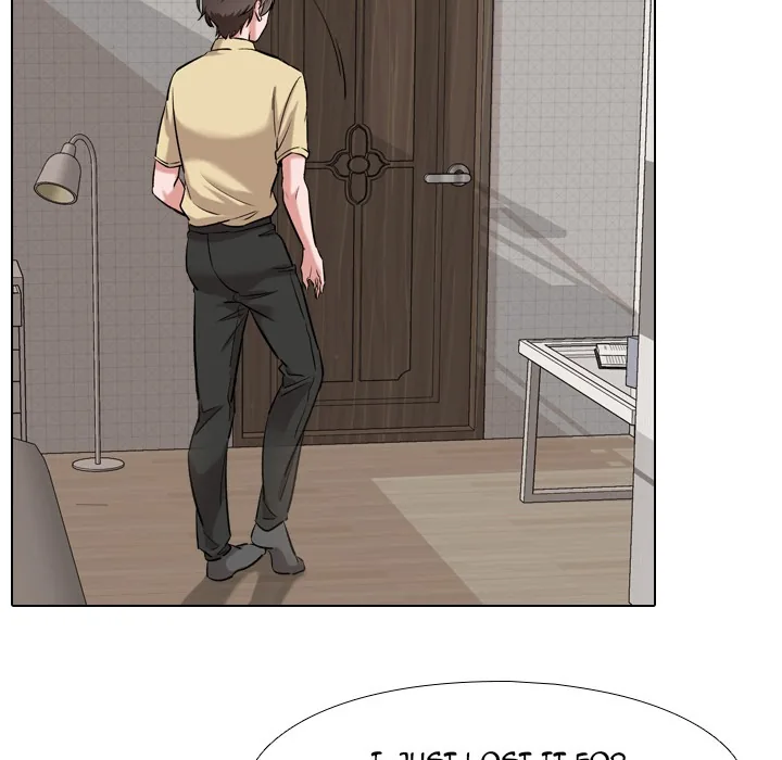 Friends Chapter 3 page 85 - 