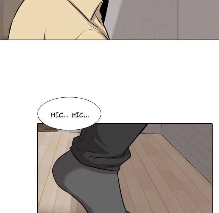 Friends Chapter 3 page 87 - 