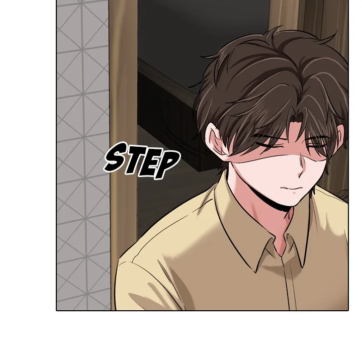 Friends Chapter 3 page 94 - 