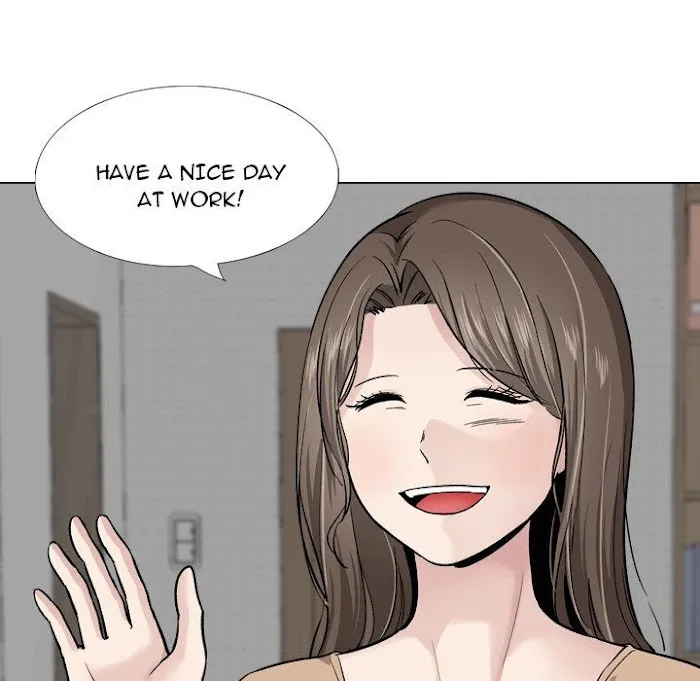 Friends Chapter 30 page 14 - 