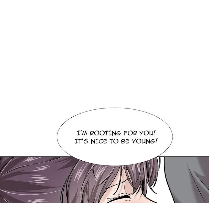 Friends Chapter 30 page 132 - 