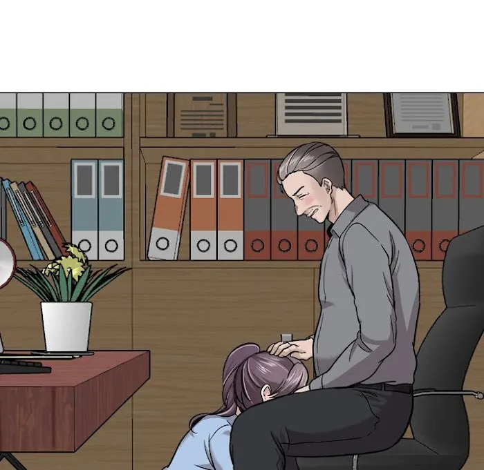 Friends Chapter 30 page 159 - 