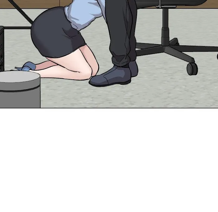 Friends Chapter 30 page 160 - 