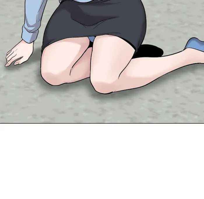 Friends Chapter 30 page 168 - 