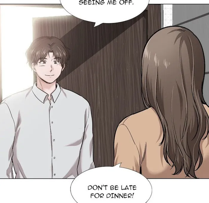Friends Chapter 30 page 18 - 