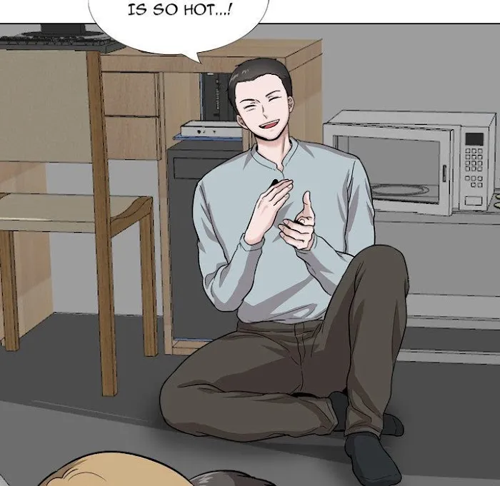 Friends Chapter 30 page 193 - 