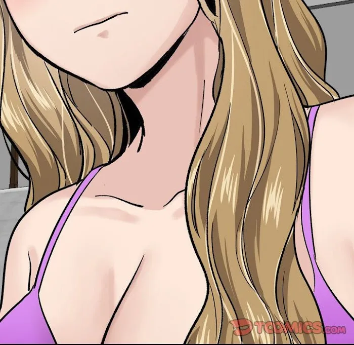 Friends Chapter 30 page 205 - 