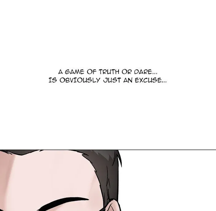 Friends Chapter 30 page 211 - 