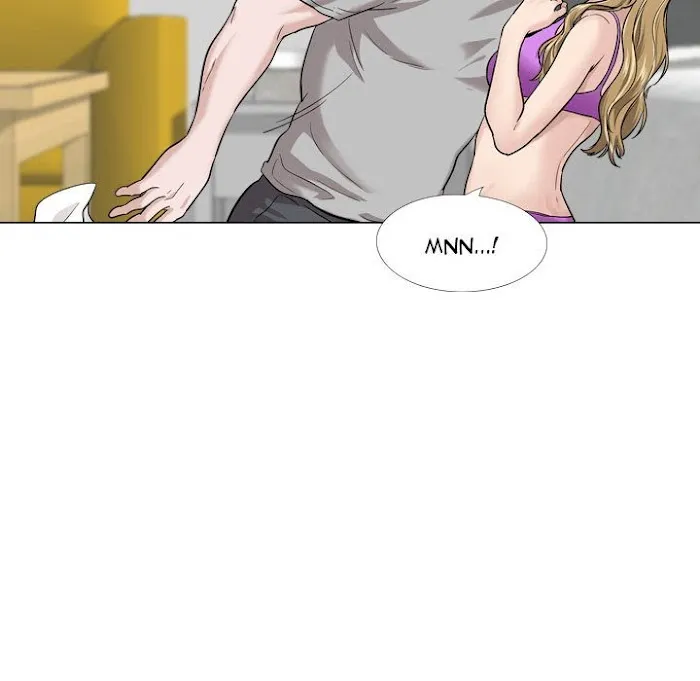 Friends Chapter 30 page 222 - 