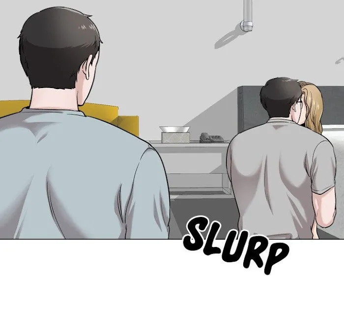 Friends Chapter 30 page 237 - 
