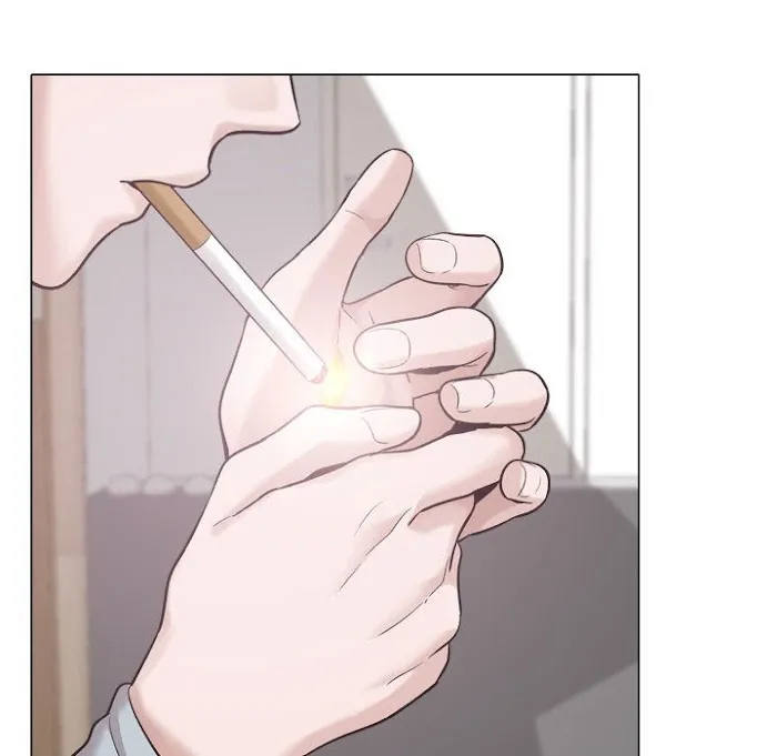 Friends Chapter 30 page 244 - 