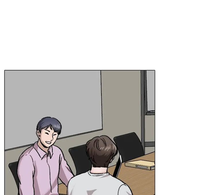 Friends Chapter 30 page 33 - 