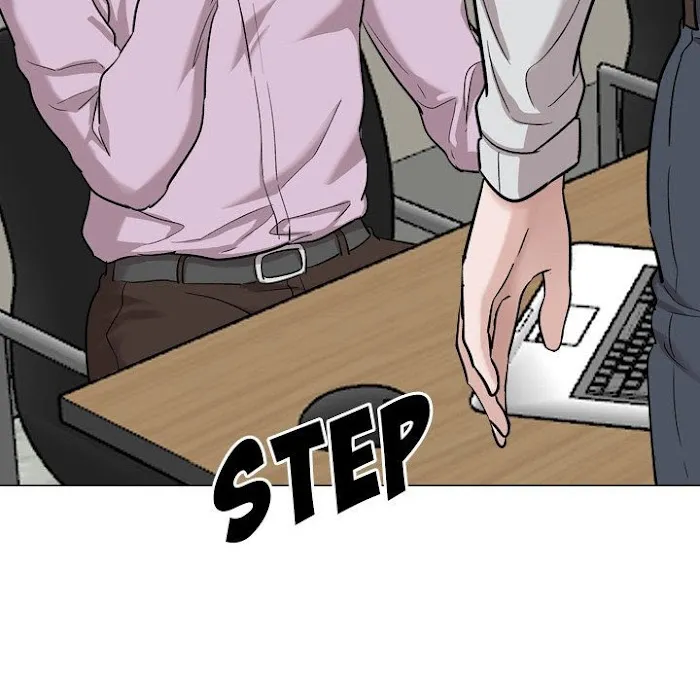 Friends Chapter 30 page 38 - 