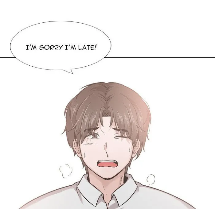 Friends Chapter 30 page 41 - 