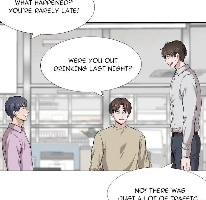 Friends Chapter 30 page 47 - 