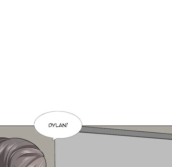 Friends Chapter 30 page 50 - 