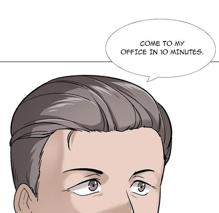 Friends Chapter 30 page 54 - 