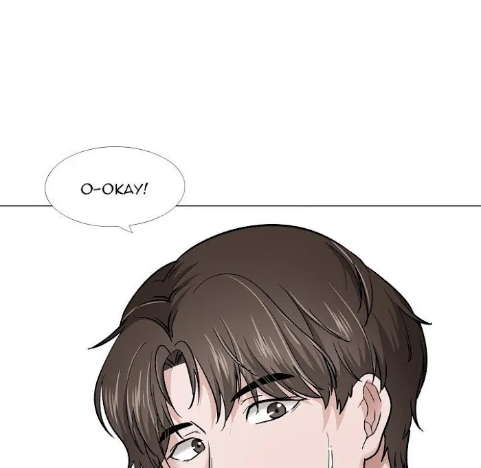 Friends Chapter 30 page 58 - 