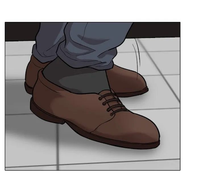 Friends Chapter 30 page 7 - 