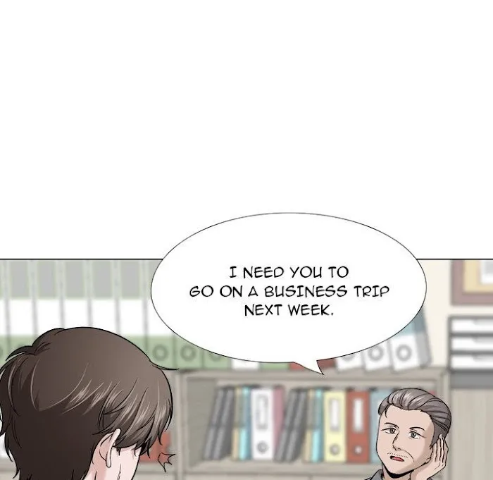 Friends Chapter 30 page 67 - 