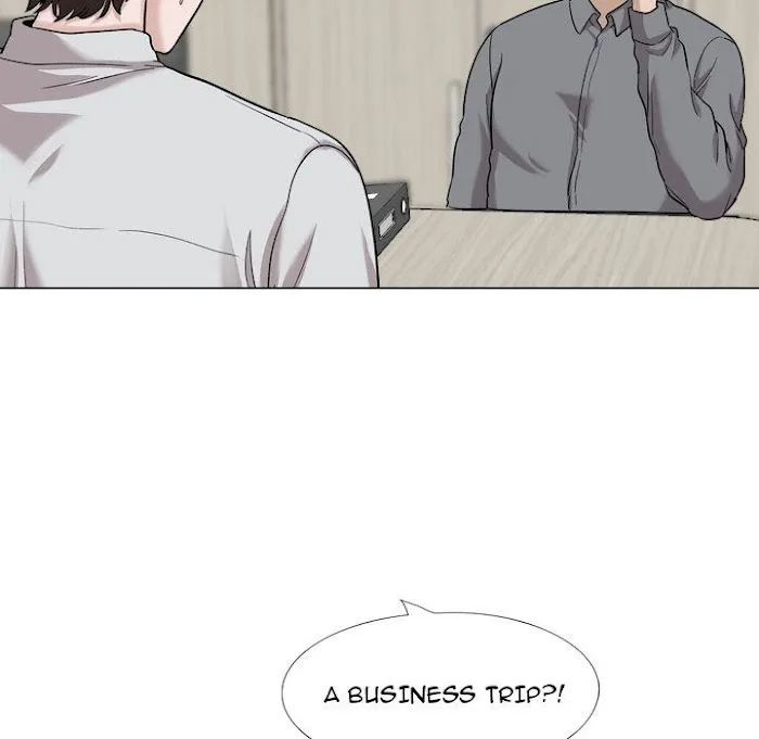 Friends Chapter 30 page 68 - 
