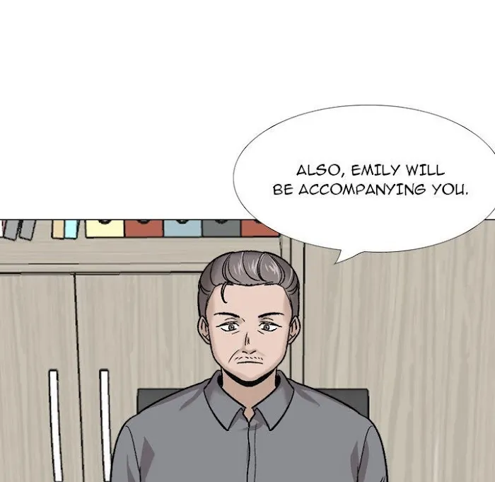 Friends Chapter 30 page 78 - 