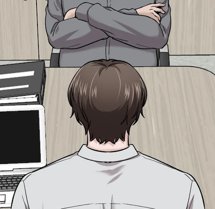 Friends Chapter 30 page 79 - 