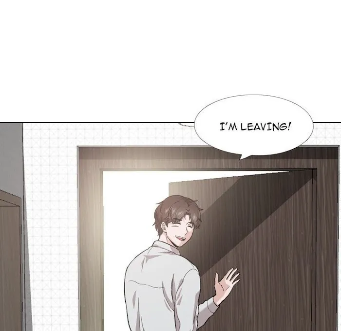 Friends Chapter 30 page 10 - 