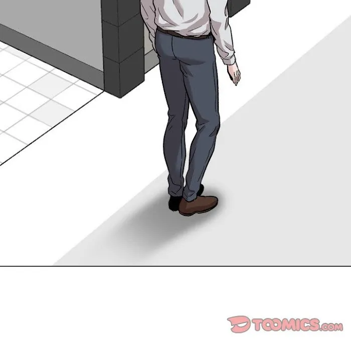 Friends Chapter 30 page 95 - 