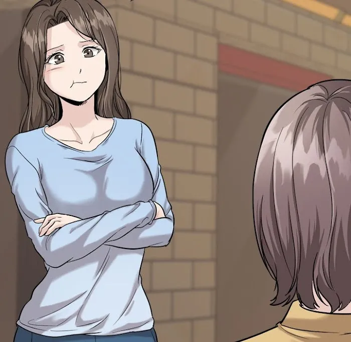 Friends Chapter 31 page 134 - 