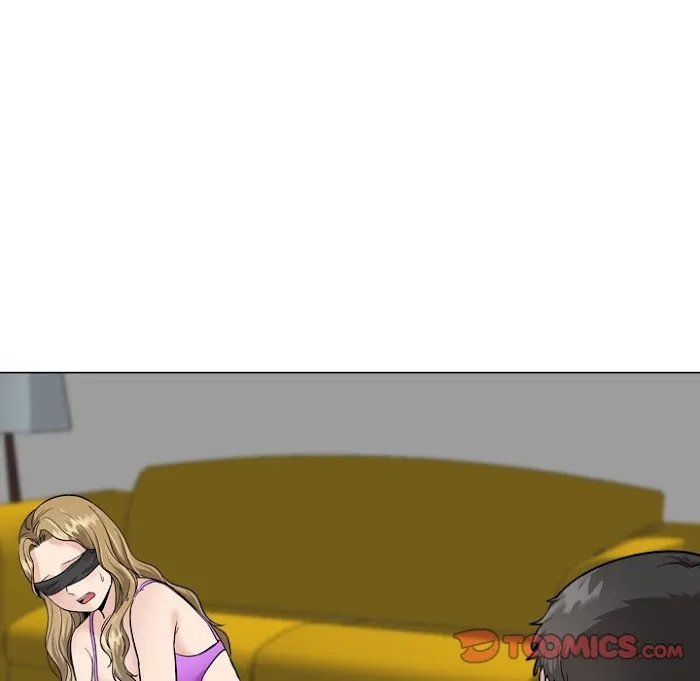 Friends Chapter 31 page 15 - 