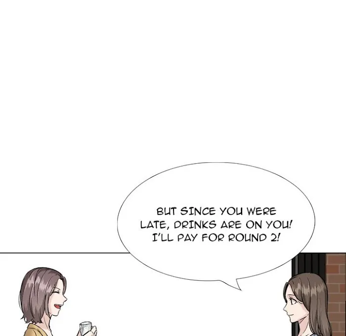 Friends Chapter 31 page 151 - 