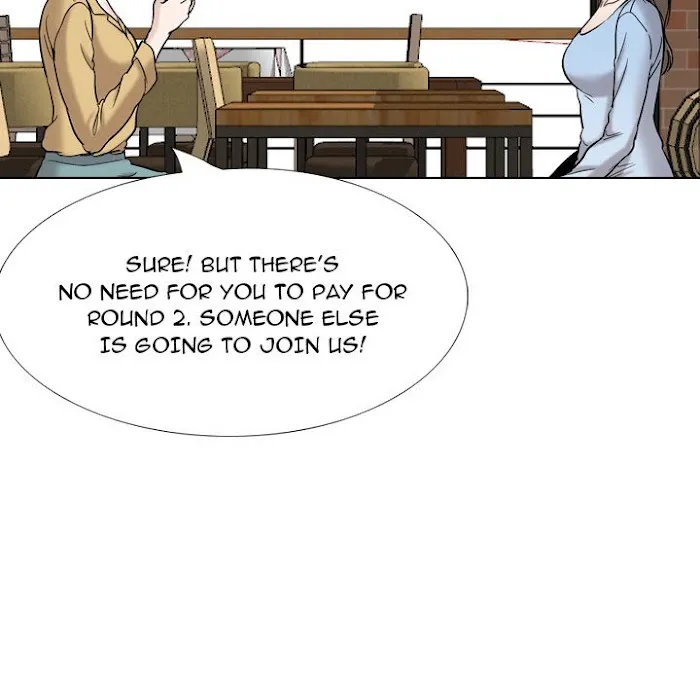 Friends Chapter 31 page 152 - 