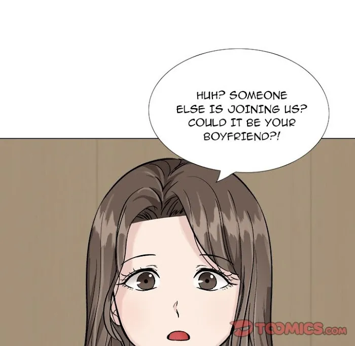 Friends Chapter 31 page 155 - 