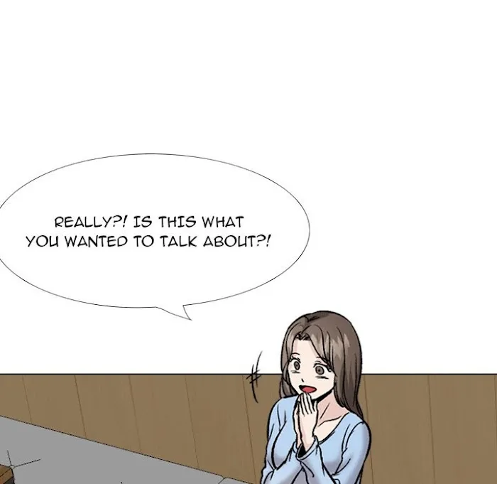 Friends Chapter 31 page 162 - 