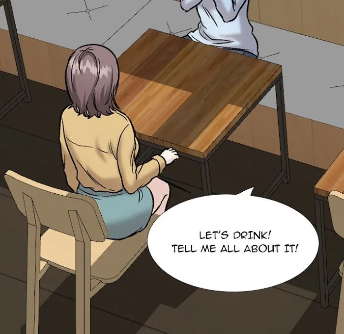 Friends Chapter 31 page 163 - 
