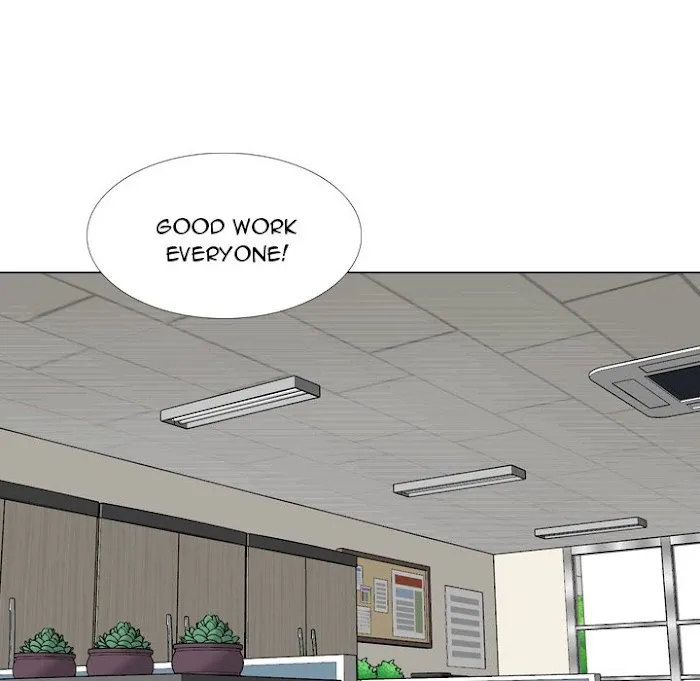 Friends Chapter 31 page 167 - 