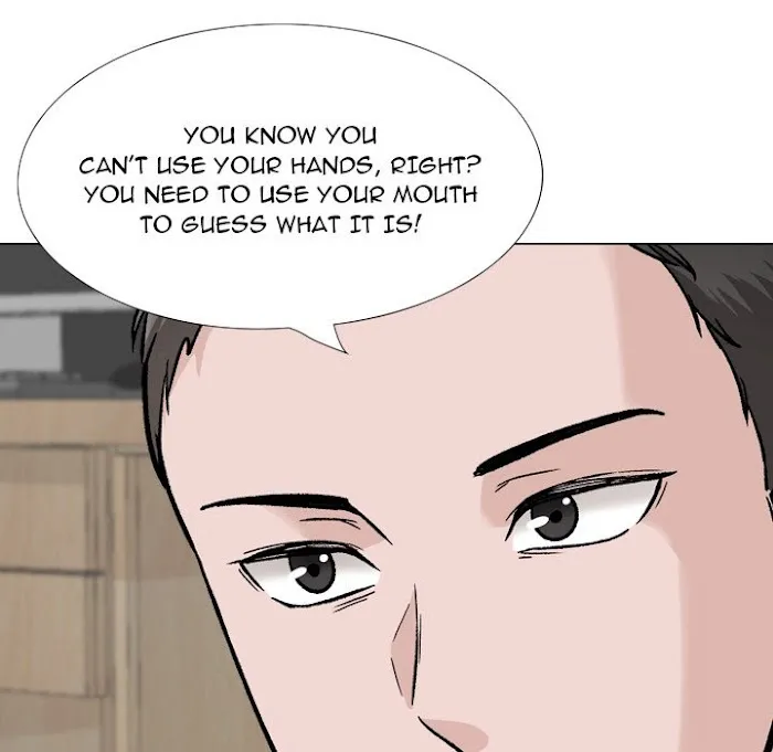 Friends Chapter 31 page 19 - 