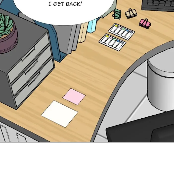 Friends Chapter 31 page 181 - 